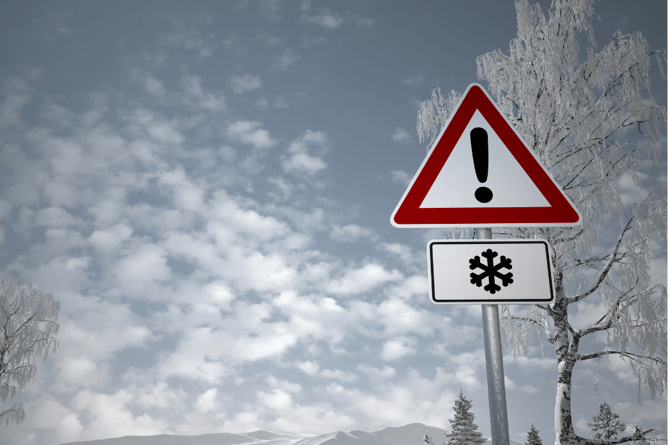 Winterdienst in Leverkusen – SKG GBM
